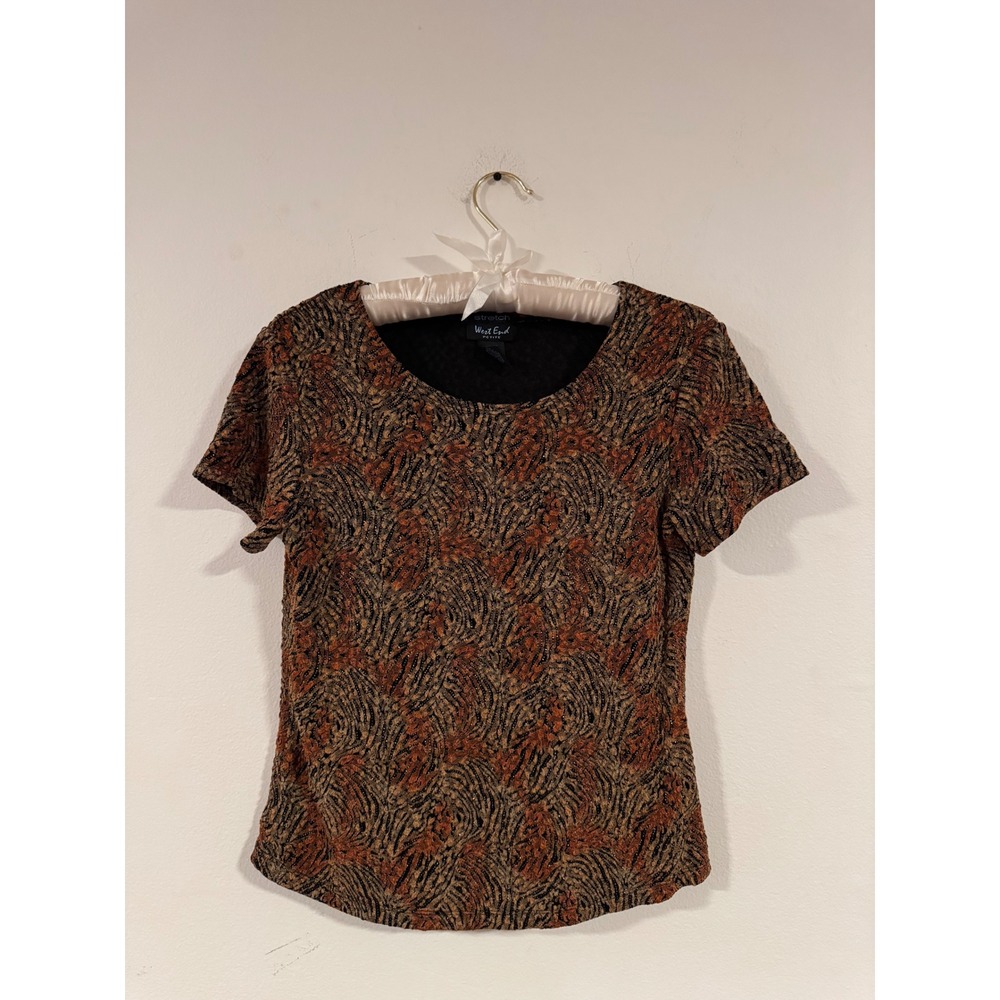 Vintage Tee‎
